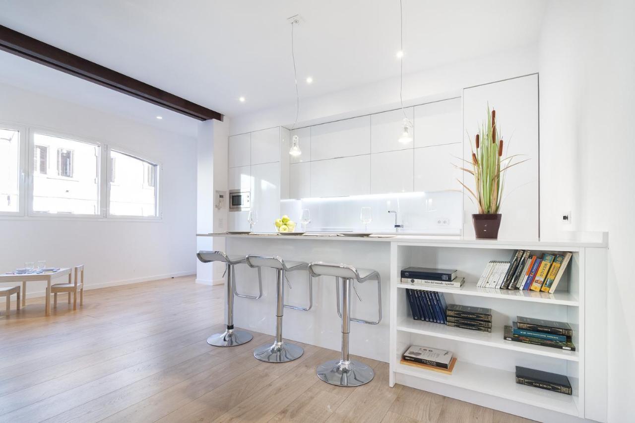 Apartamento Mit House Santa Barbara Ii En